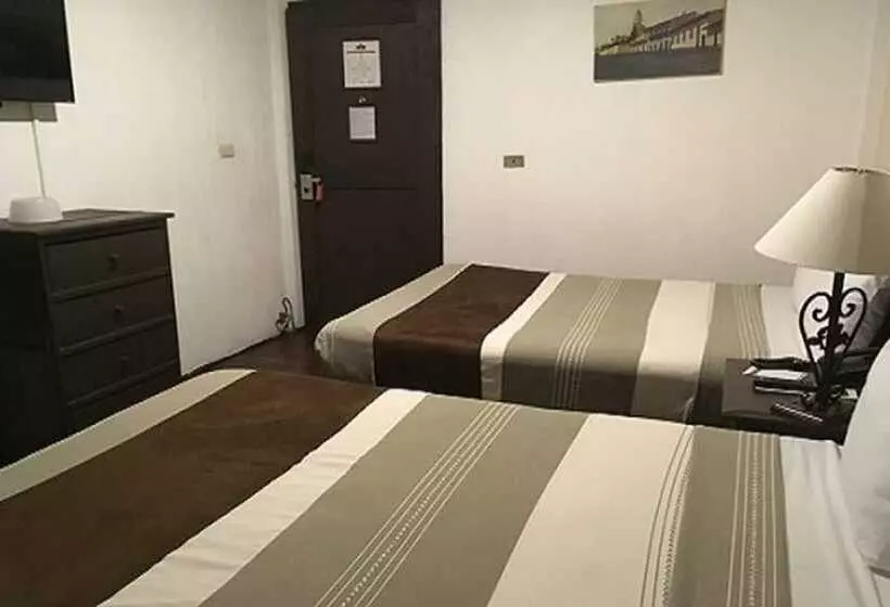 Fotos del hotel Mision Xalapa Plaza De Las Convenciones:  24