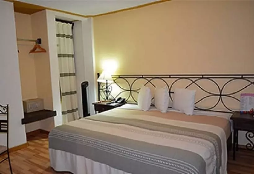 Fotos del hotel Mision Xalapa Plaza De Las Convenciones:  23