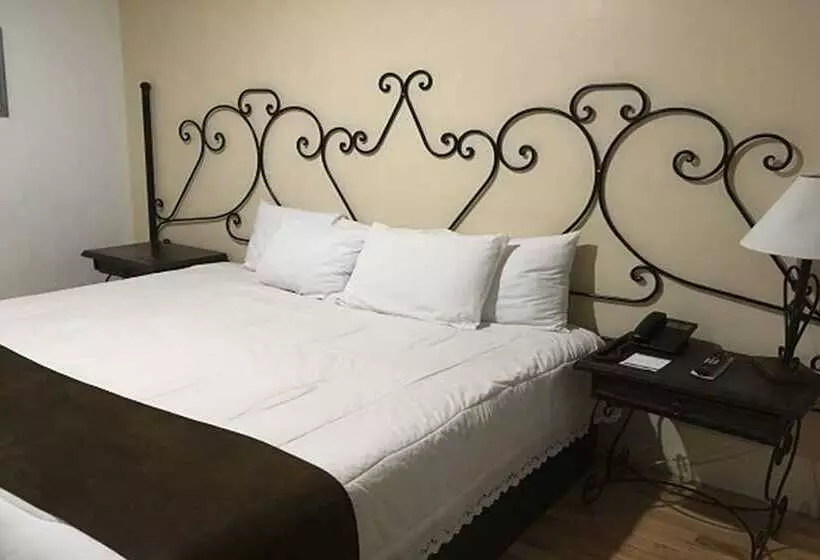 Fotos del hotel Mision Xalapa Plaza De Las Convenciones:  21