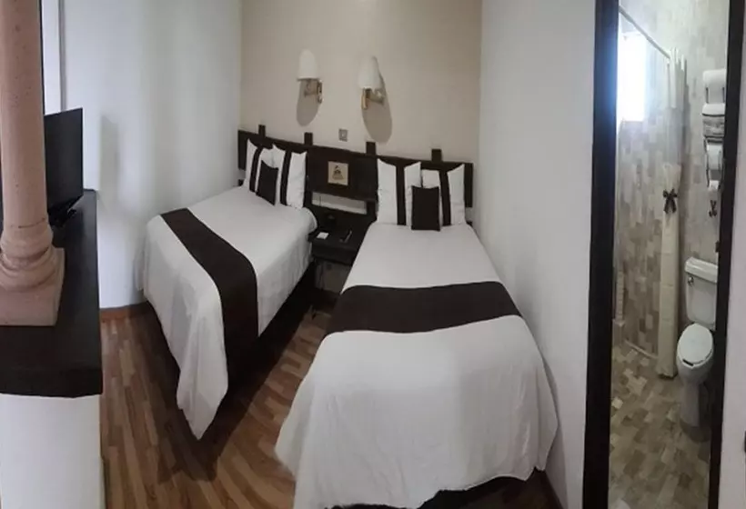 Fotos del hotel Mision Xalapa Plaza De Las Convenciones:  22