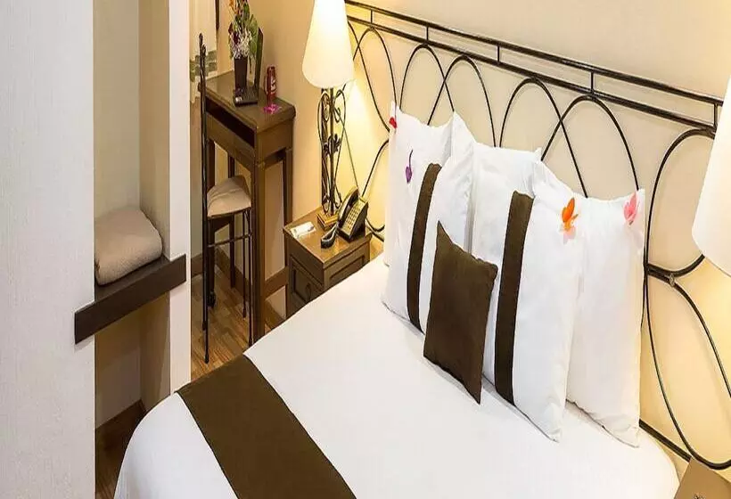 Fotos del hotel Mision Xalapa Plaza De Las Convenciones:  5