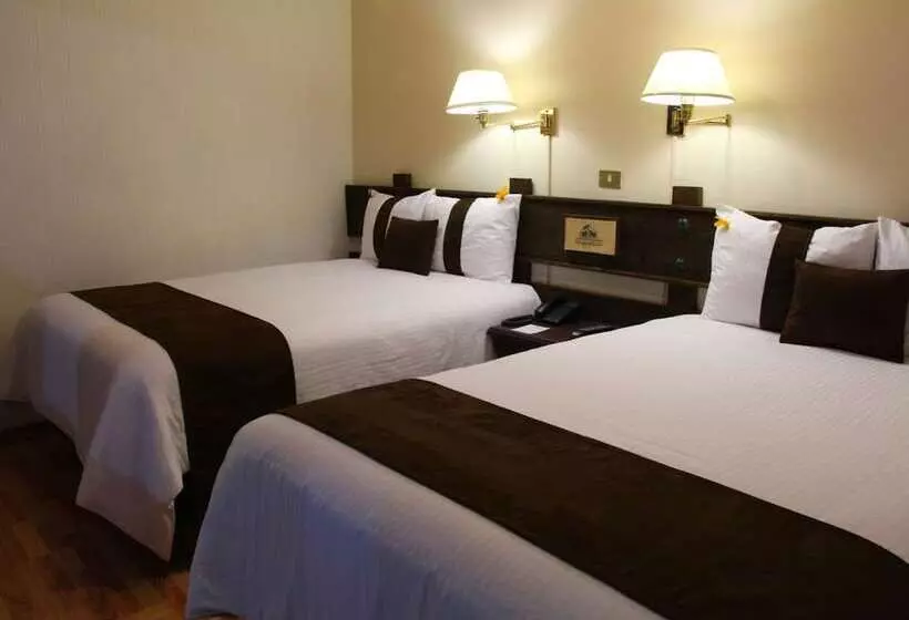 Fotos del hotel Mision Xalapa Plaza De Las Convenciones:  20