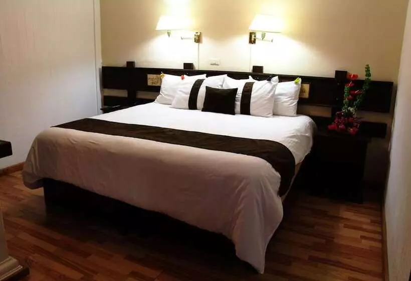 Fotos del hotel Mision Xalapa Plaza De Las Convenciones:  19