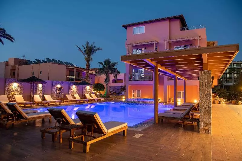 Fotos del hotel High Beach Deluxe Wing:  2