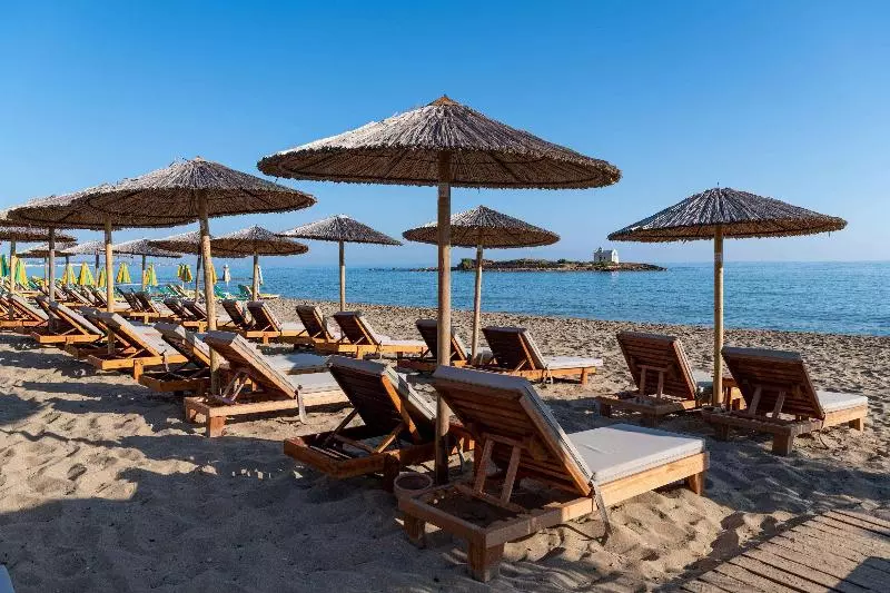Fotos del hotel High Beach Deluxe Wing:  7