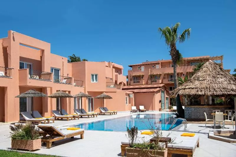 Fotos del hotel High Beach Deluxe Wing:  8