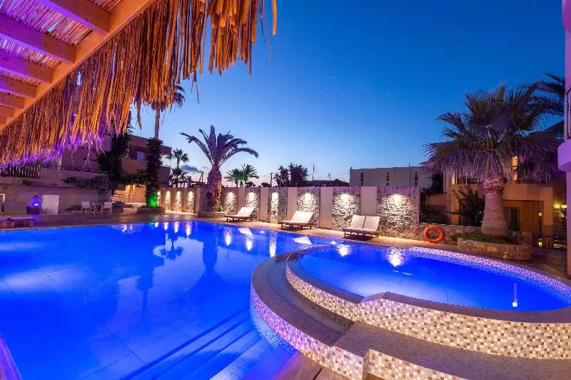 Fotos del hotel High Beach Deluxe Wing:  12