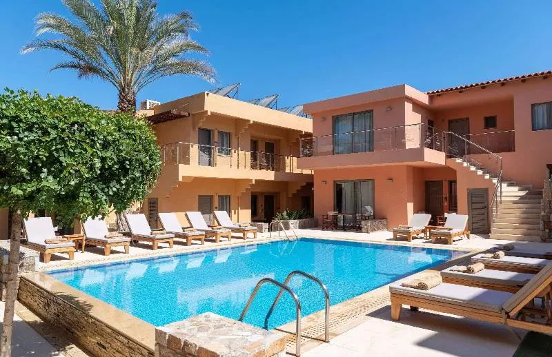 Fotos del hotel High Beach Deluxe Wing:  14