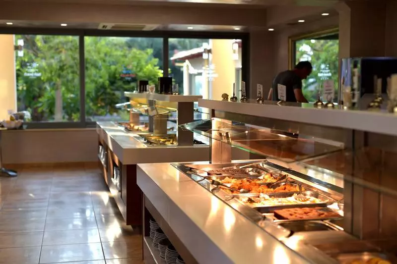 Fotos del hotel High Beach Deluxe Wing:  17