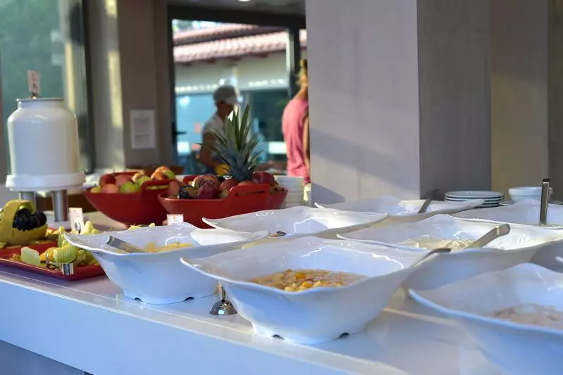 Fotos del hotel High Beach Deluxe Wing:  18