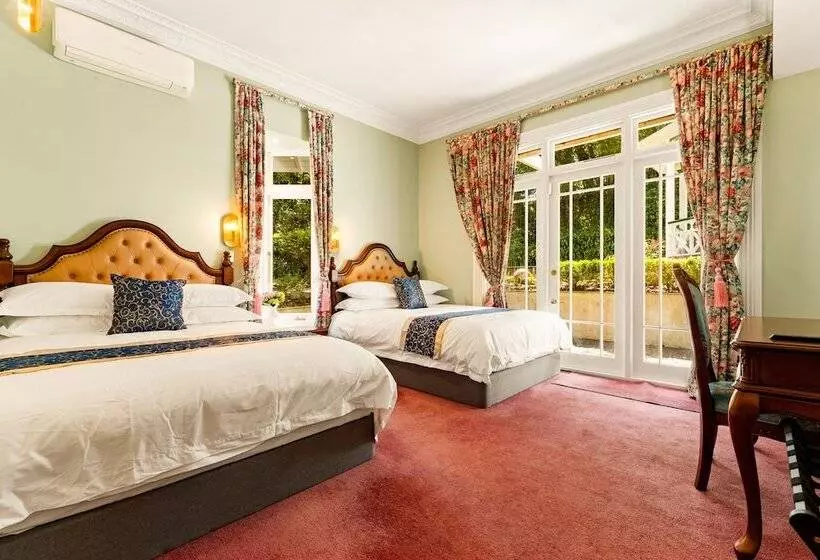 Aachen House Boutique