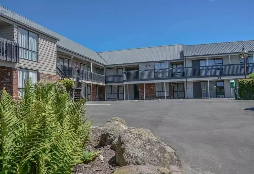 Fotos del hotel Ashford Motor Lodge:  16