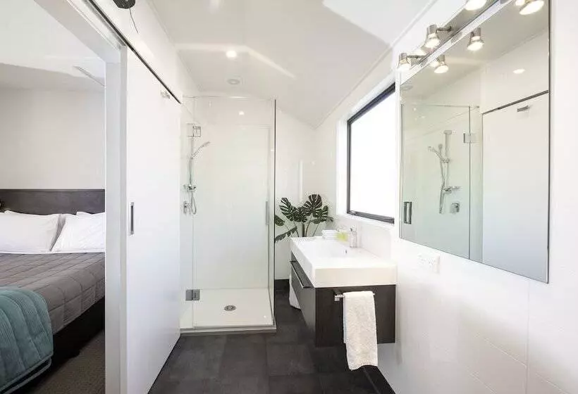 Fotos del hotel Ashford Motor Lodge:  5