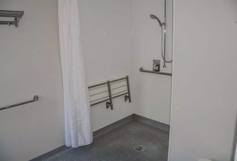 Fotos del hotel Ashford Motor Lodge:  20