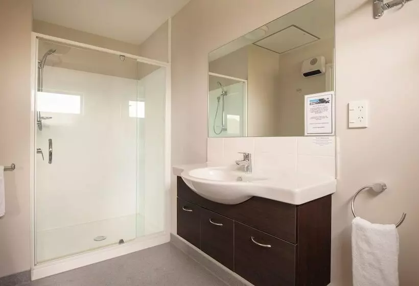 Fotos del hotel Ashford Motor Lodge:  18