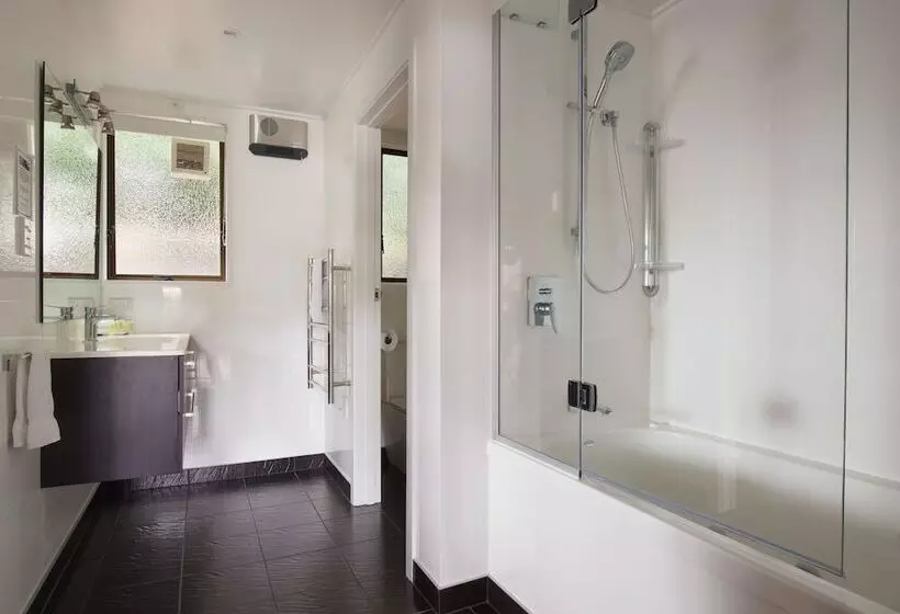 Fotos del hotel Ashford Motor Lodge:  15