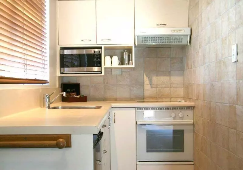 Fotos del hotel Ashford Motor Lodge:  8