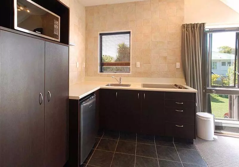 Fotos del hotel Ashford Motor Lodge:  4