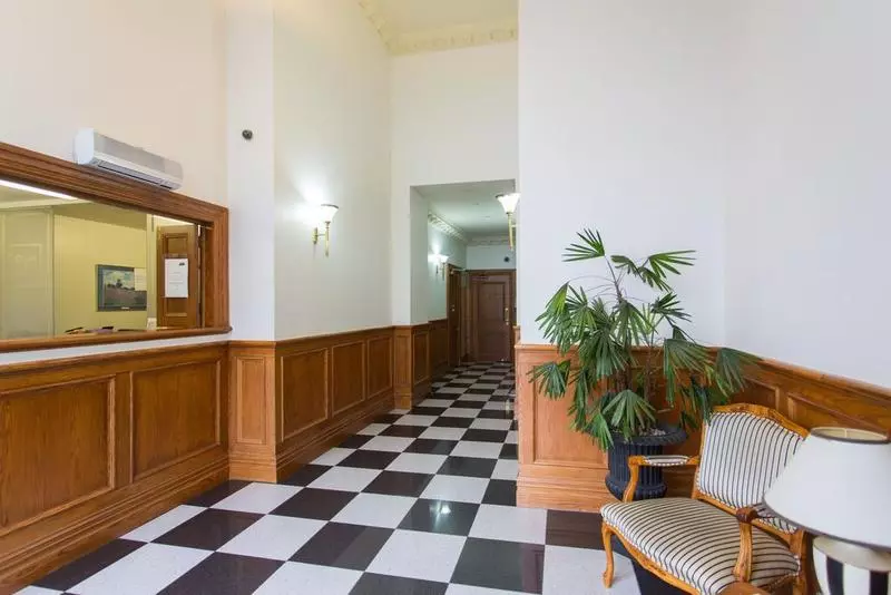 Fotos del hotel Quest On Eden Serviced Apartments:  2