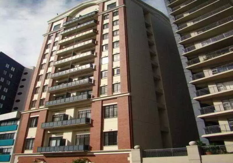 Fotos del hotel Quest On Eden Serviced Apartments:  6