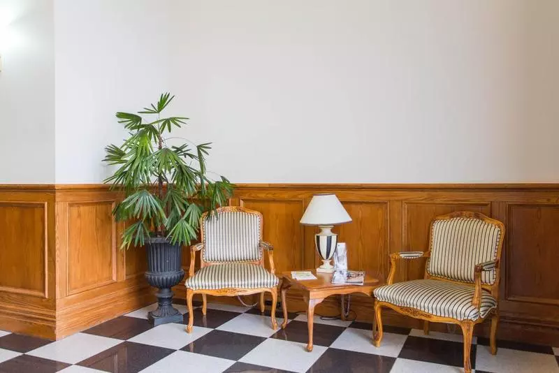 Fotos del hotel Quest On Eden Serviced Apartments:  1