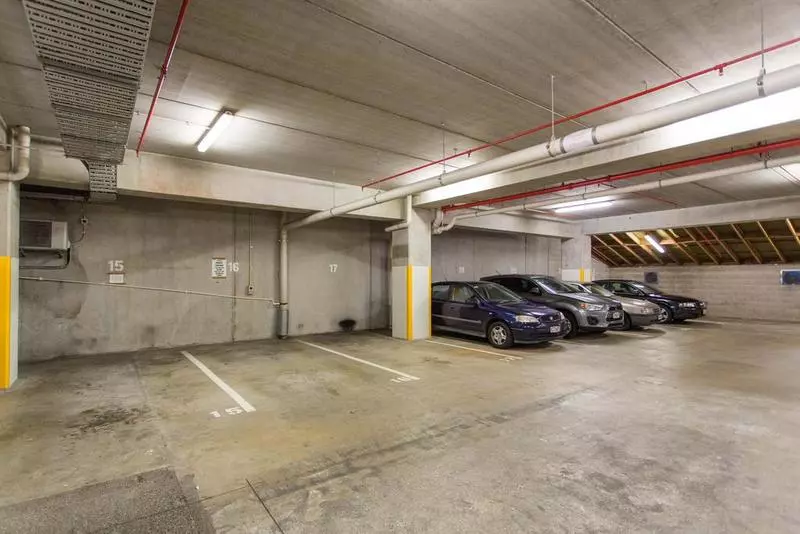 Fotos del hotel Quest On Eden Serviced Apartments:  3