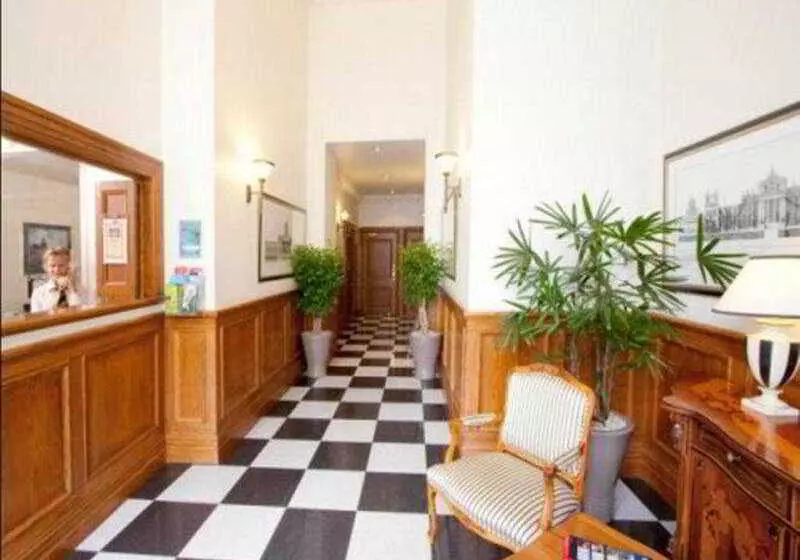 Fotos del hotel Quest On Eden Serviced Apartments:  5