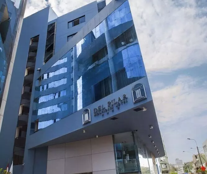 Del Pilar Miraflores