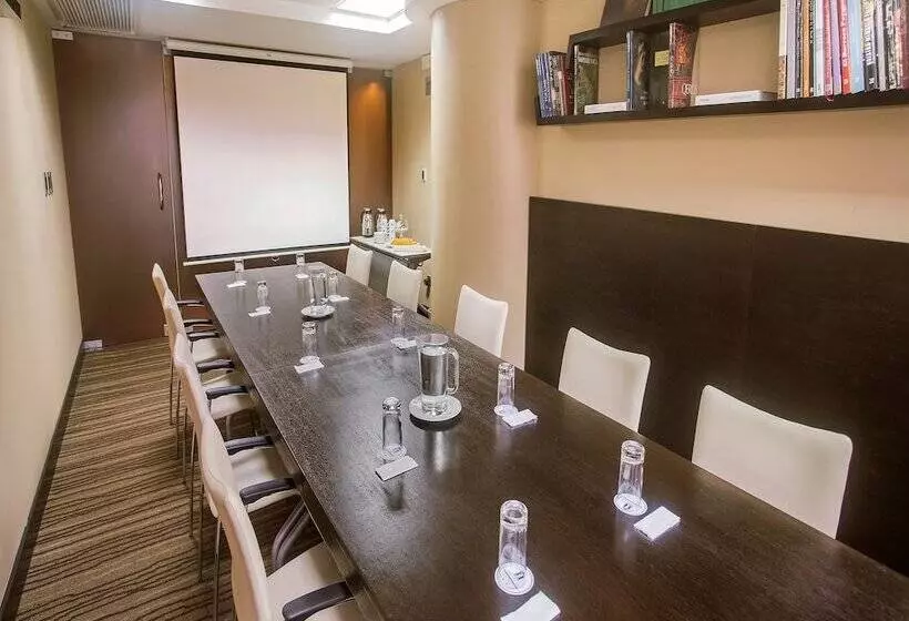 Fotos del hotel Del Pilar Miraflores:  6