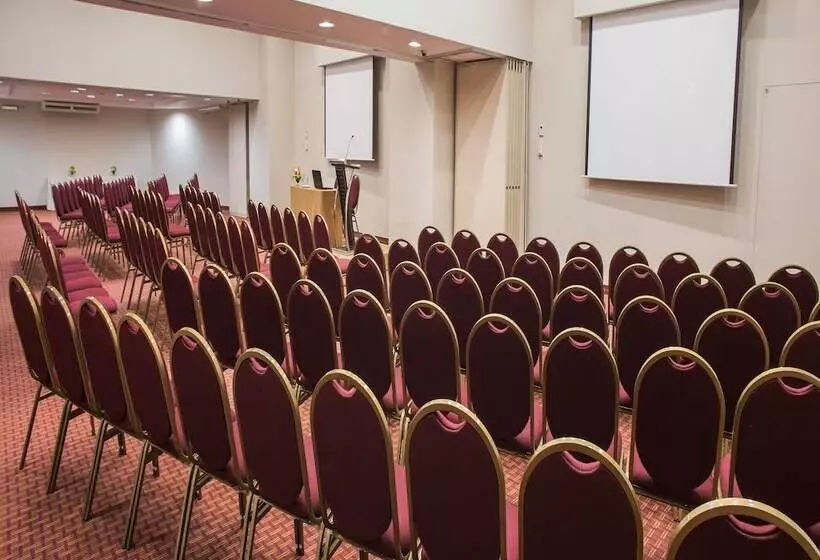 Fotos del hotel Del Pilar Miraflores:  15