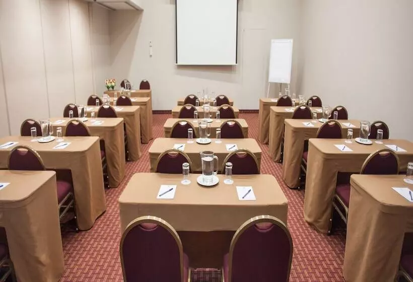 Fotos del hotel Del Pilar Miraflores:  9