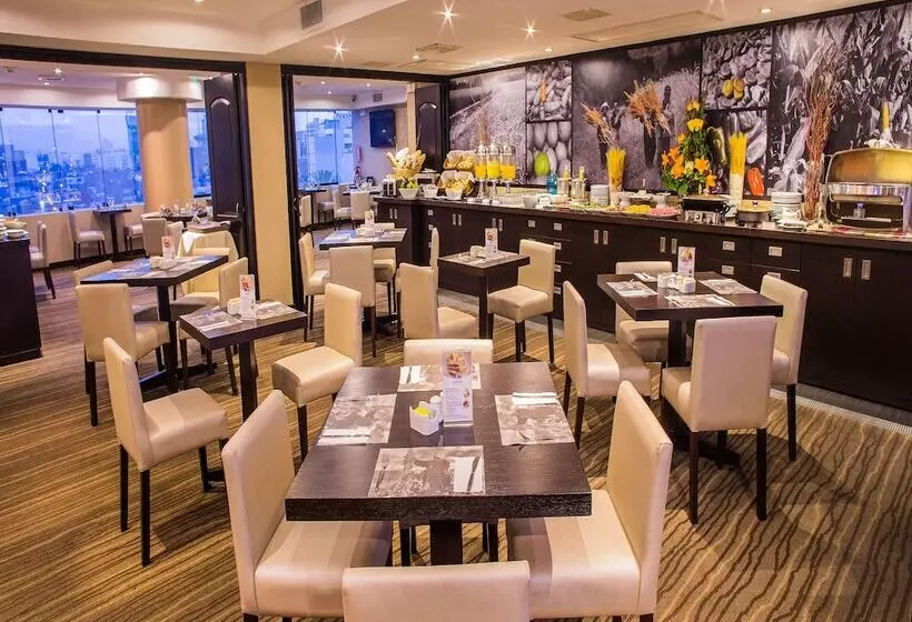 Fotos del hotel Del Pilar Miraflores:  5