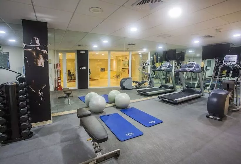 Fotos del hotel Del Pilar Miraflores:  3