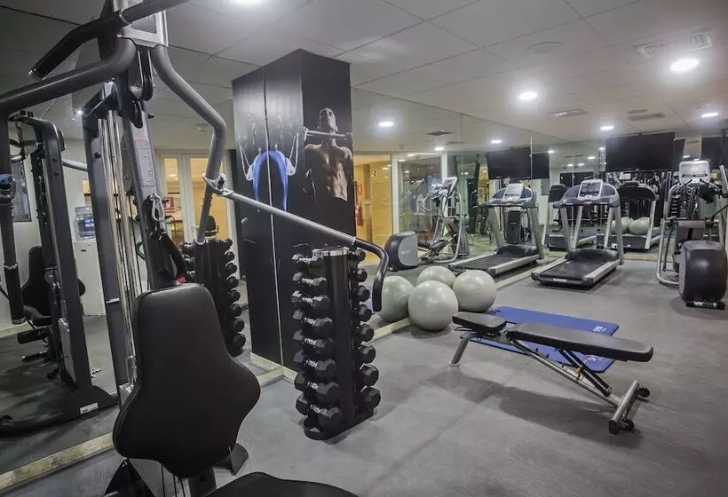 Fotos del hotel Del Pilar Miraflores:  8