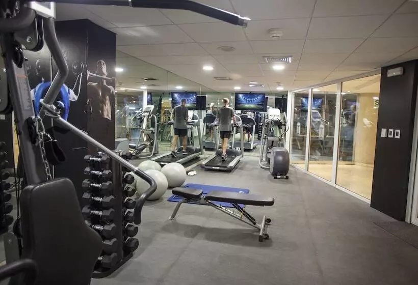 Fotos del hotel Del Pilar Miraflores:  14