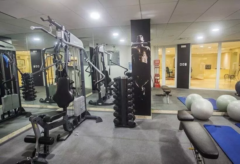 Fotos del hotel Del Pilar Miraflores:  11