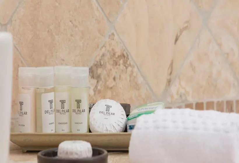 Fotos del hotel Del Pilar Miraflores:  4