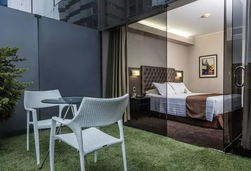 Fotos del hotel Del Pilar Miraflores:  13