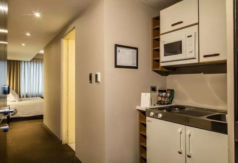 Fotos del hotel Del Pilar Miraflores:  22