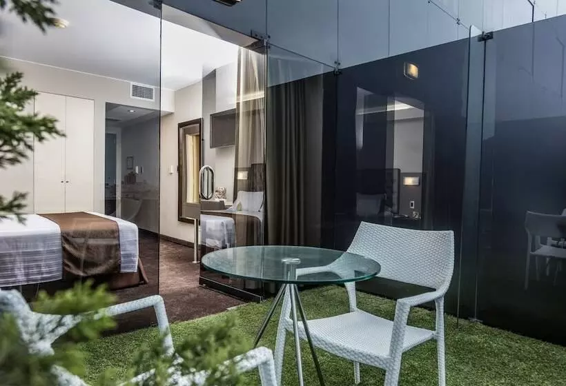 Fotos del hotel Del Pilar Miraflores:  16