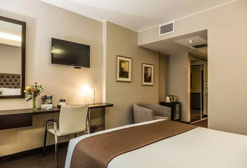 Fotos del hotel Del Pilar Miraflores:  18