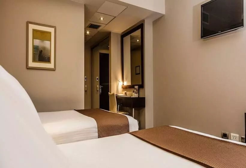 Fotos del hotel Del Pilar Miraflores:  19