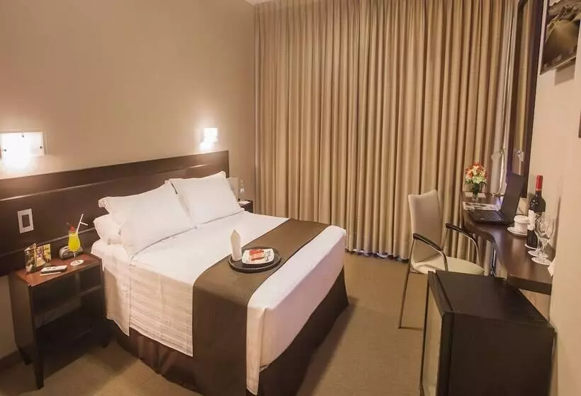 Fotos del hotel Del Pilar Miraflores:  2