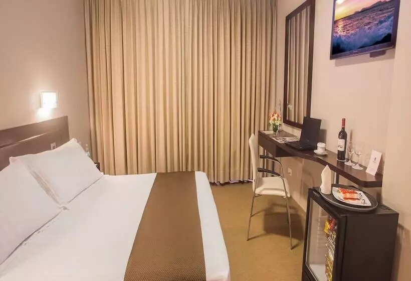 Fotos del hotel Del Pilar Miraflores:  20