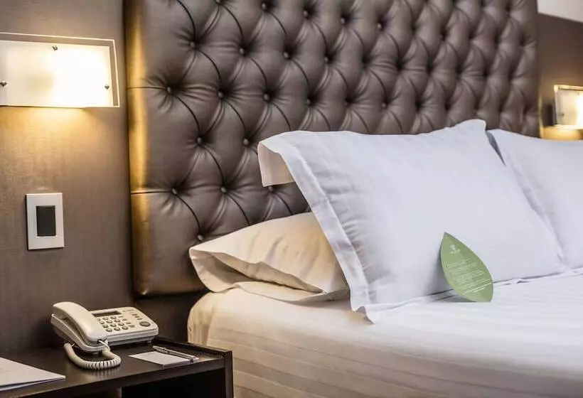 Fotos del hotel Del Pilar Miraflores:  24