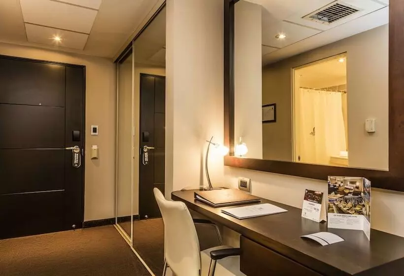 Fotos del hotel Del Pilar Miraflores:  25