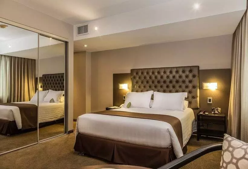 Fotos del hotel Del Pilar Miraflores:  10