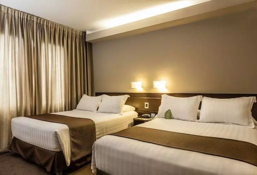 Fotos del hotel Del Pilar Miraflores:  21