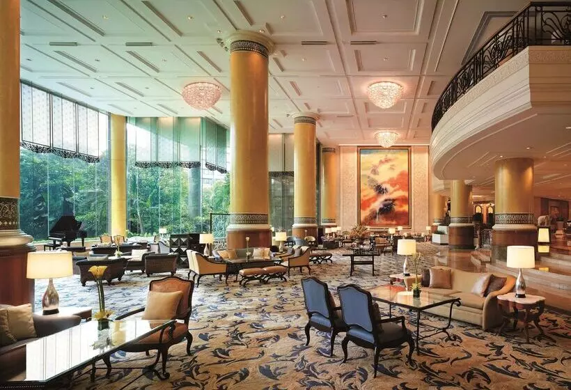 Fotos del hotel Makati Shangrila , Manila:  16