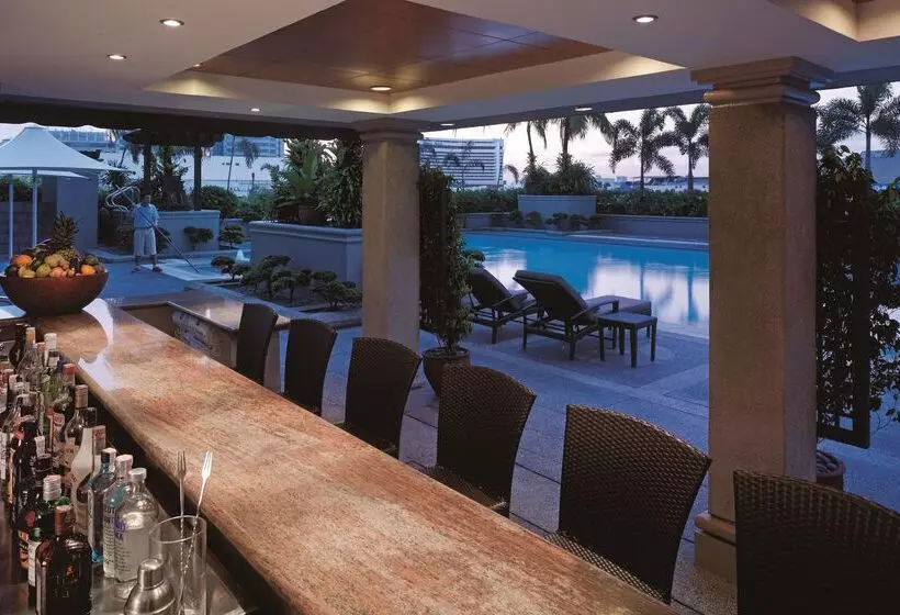 Fotos del hotel Makati Shangrila , Manila:  12